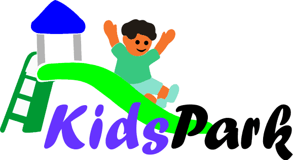logo strony Kidspark